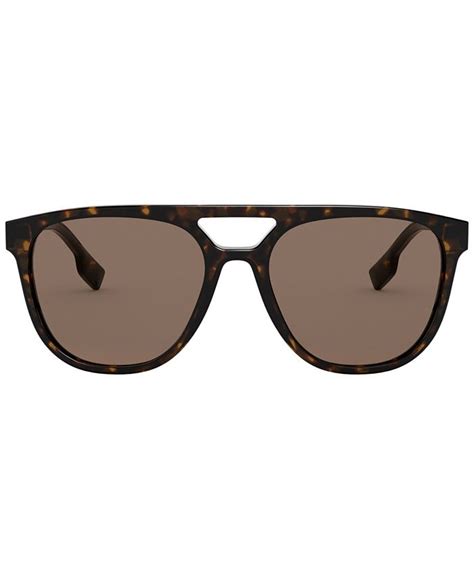 burberry foxcote sunglasses|Burberry Men's Low Bridge Fit Sunglasses, BE4302F FOXCOTE .